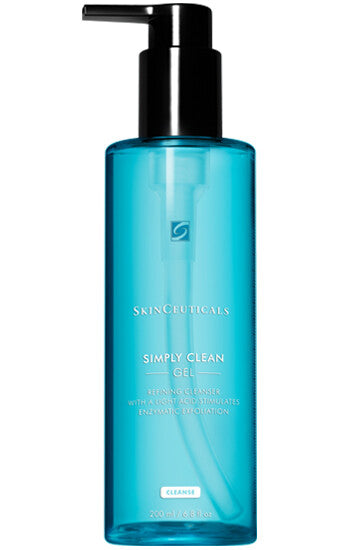 SIMPLY CLEAN CLEANSER