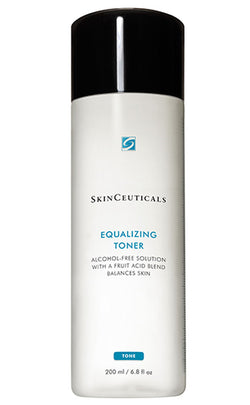 EQUALIZING TONER