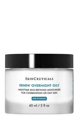 RENEW OVERNIGHT OILY