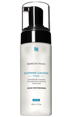 SOOTHING CLEANSER