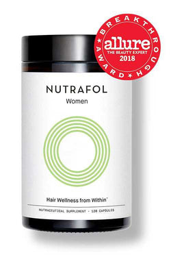 NUTRAFOL WOMEN